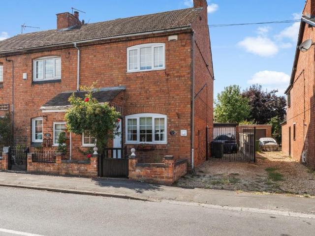 House for sale in Ryton on Dunsmore CP, New Bilton