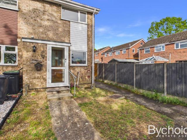 House for sale in Chelmondiston, Suffolk