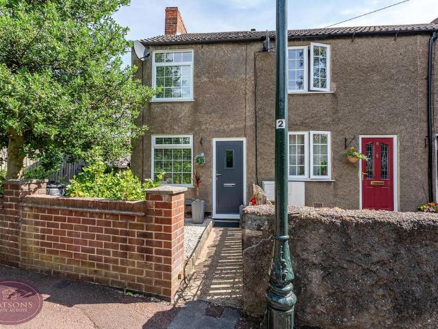 House for sale in Swingate, Attenborough
