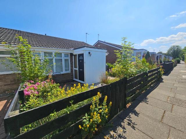House for sale in Cramlington, Northumberland