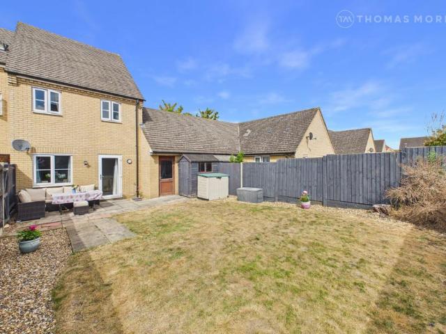 House for sale in Huntingdon, Cambridgeshire