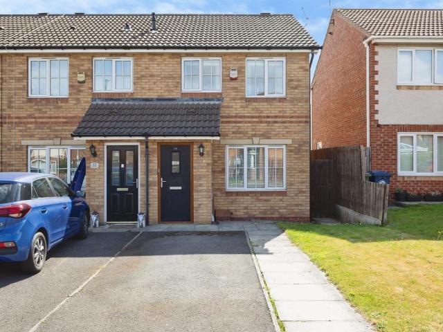 House for sale in Redcar, Redcar And Cleveland