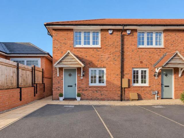 House for sale in Stanton on the Wolds, Rushcliffe