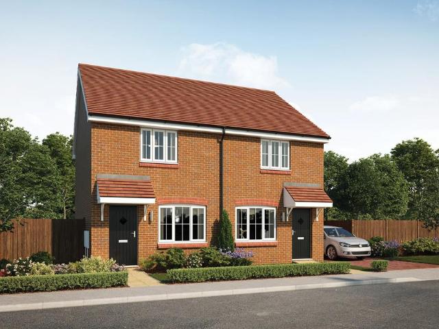 House for sale in Parsonage Place, Midway