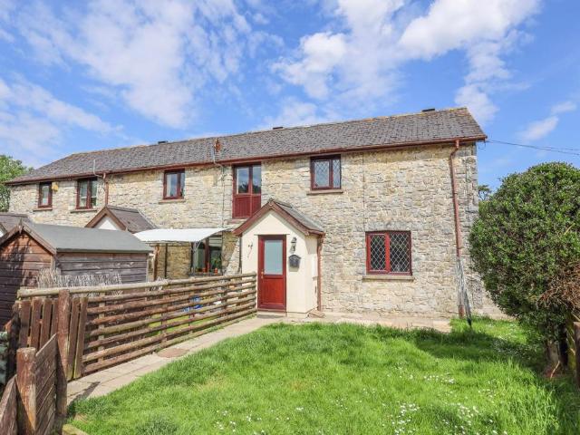 House for sale in St Athan, Wales