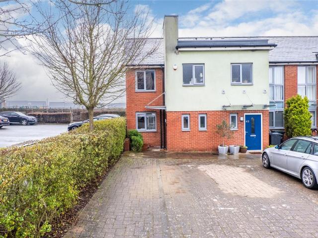 House for sale in Hamerton, Kent