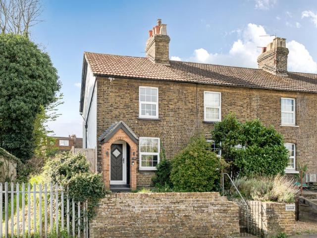 House for sale in Snodland, Bourne Vale