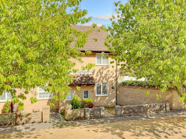 House for sale in Churchgate, Broxbourne