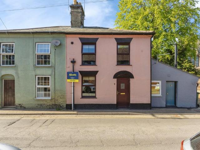 House for sale in East Tuddenham, Norfolk