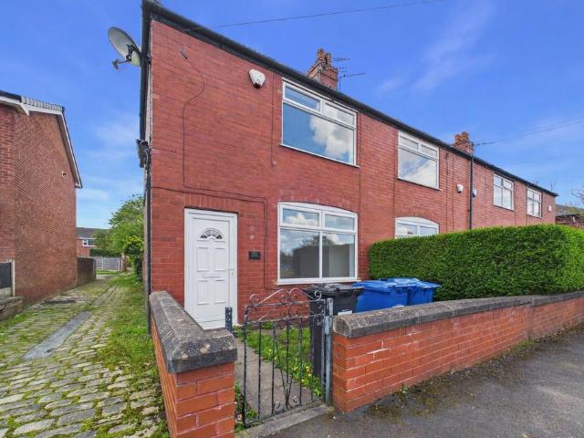 House for sale in Reddish, Greater Manchester