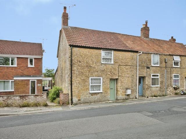 House for sale in Broadshard, Somerset