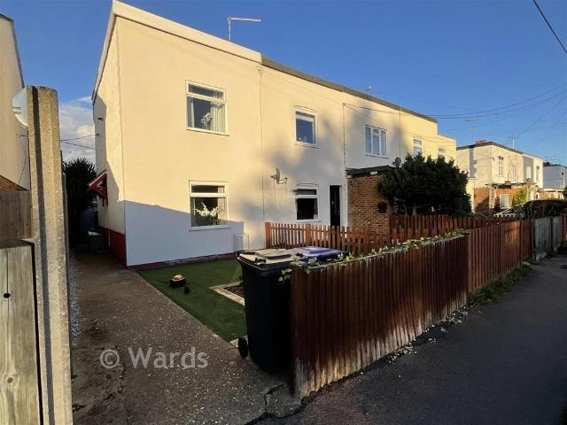 House for sale in The Bridge, Kent