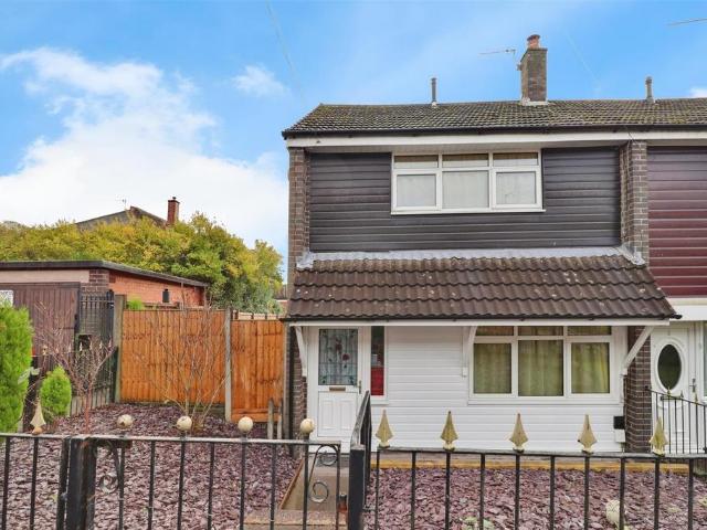 House for sale in Stoke, Isle Of Man