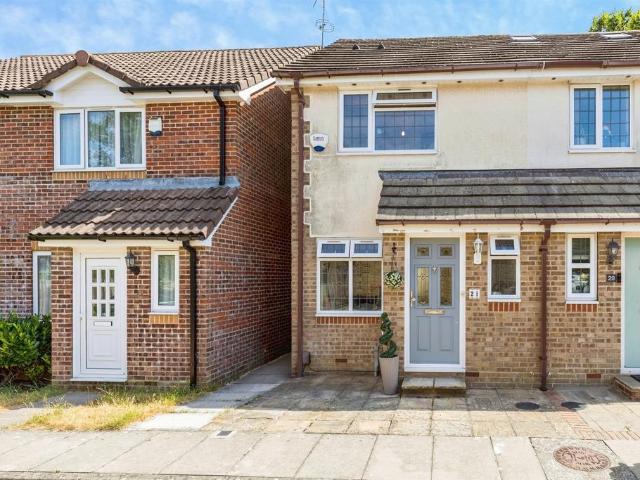 House for sale in Langley Green, Glynde