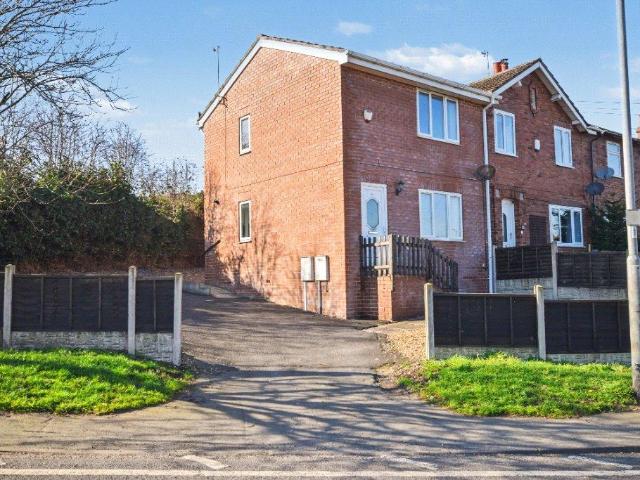 House for sale in Netherton, West Yorkshire