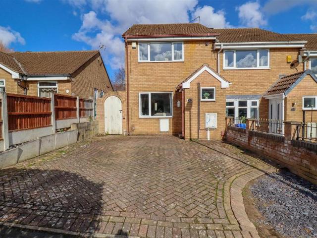 House for sale in Waterthorpe, Isle Of Man