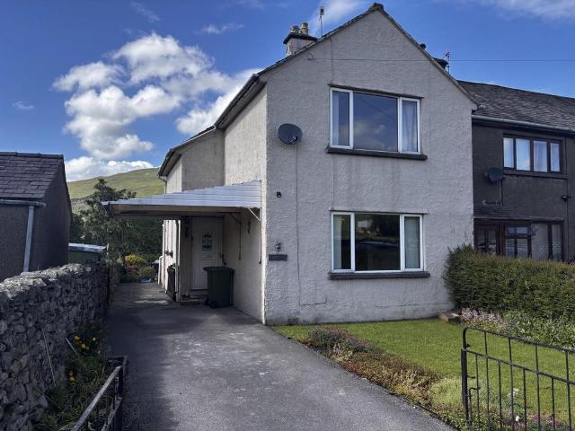 House for sale in Millthrop, Sedbergh