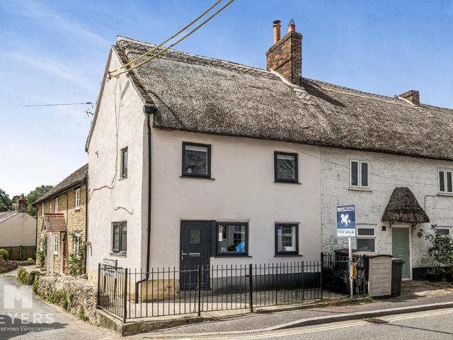 House for sale in Maiden Newton, East Dorset