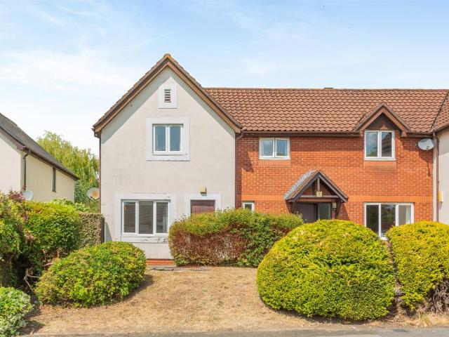 House for sale in Deans Hill, Wales