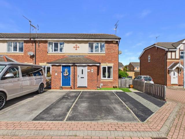 House for sale in Molescroft