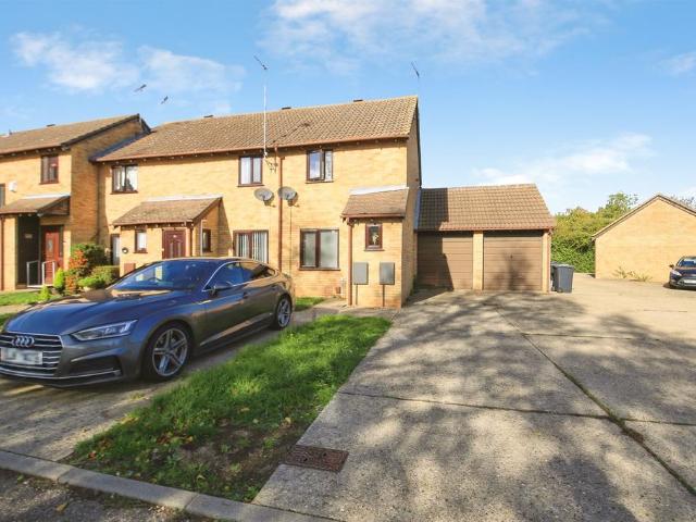 House for sale in Gunthorpe, Peterborough