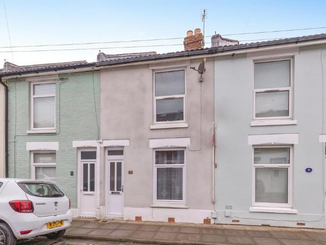 House for sale in Kingston, Fratton