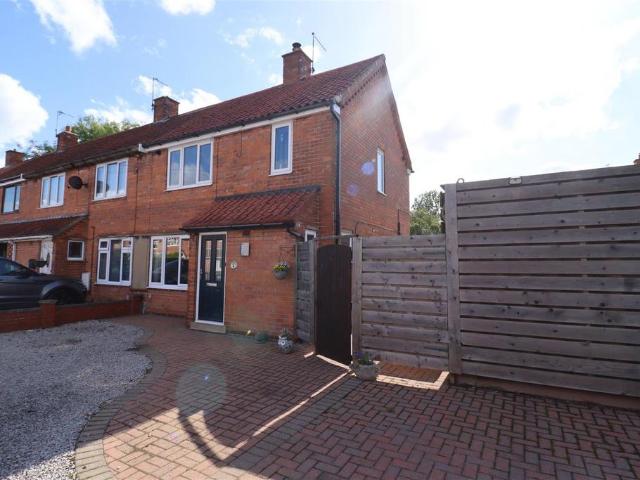 House for sale in Gilberdyke