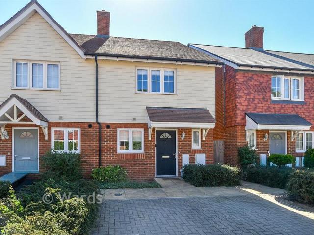 House for sale in Midway, Kent