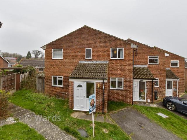 House for sale in Hales Place, The Bridge