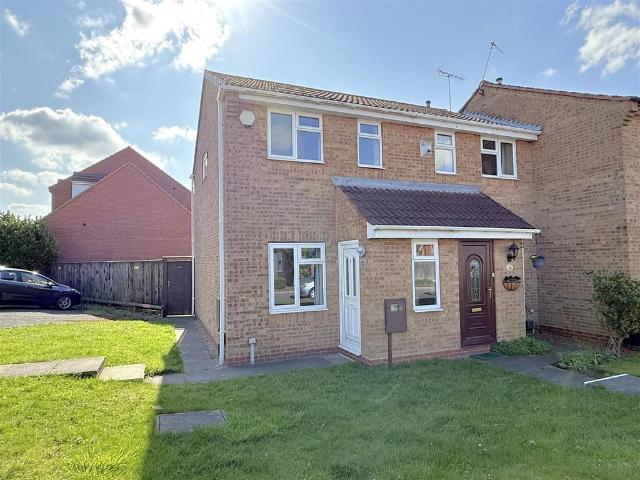 House for sale in Horninglow and Eton, Beamhurst