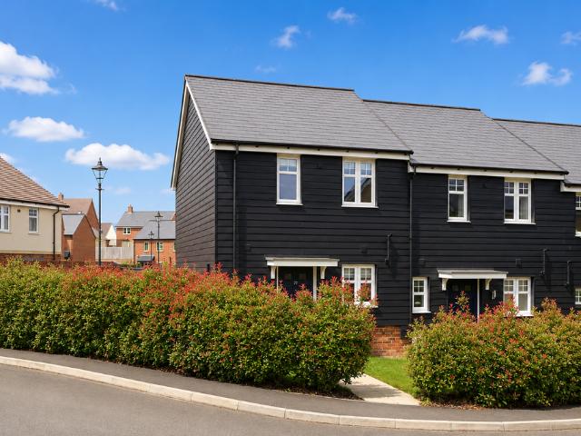 House for sale in Five Acres, Hertfordshire