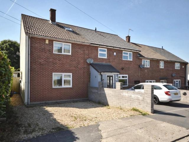 House for sale in Withywood, Feckenham