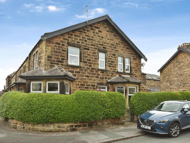 House for sale in Bilton, Harrogate