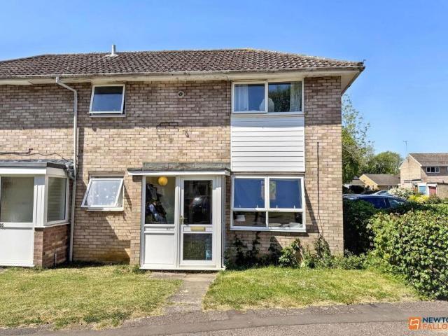 House for sale in South Bretton, Peterborough