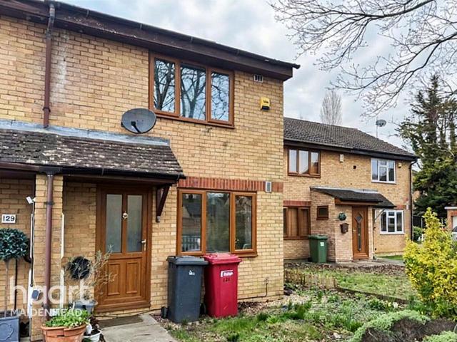House for sale in Slough