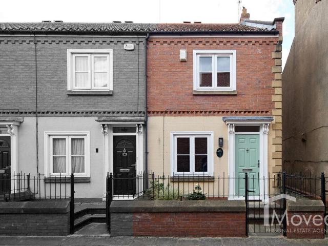 House for sale in Selby