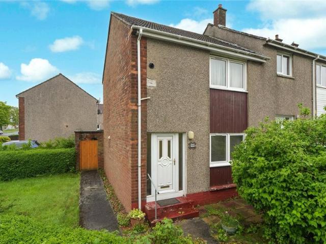 House for sale in Kirkintilloch, Scotland