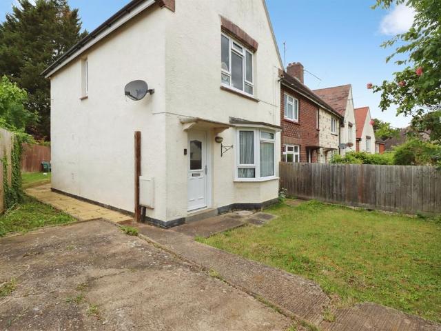 House for sale in Hatton Park, Wellingborough