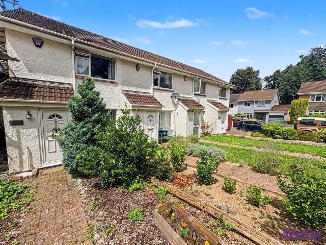 House for sale in Colebrook Village, Mount Wise