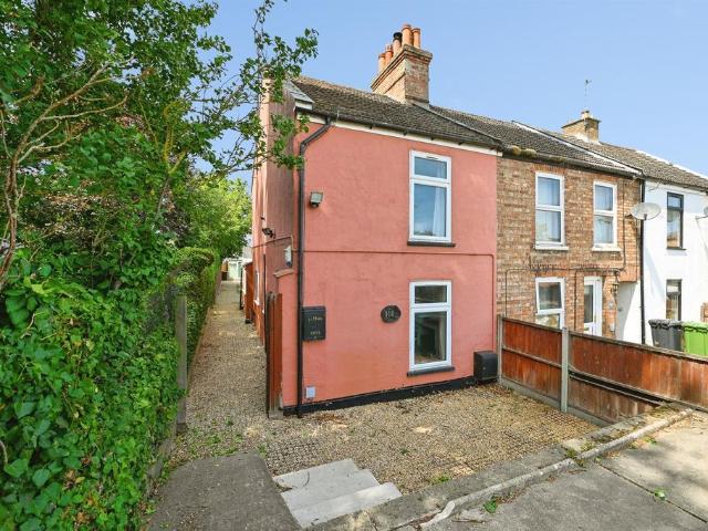 House for sale in South Lynn, Brookville