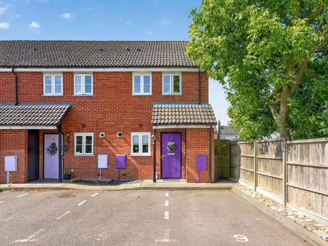 House for sale in Finedon