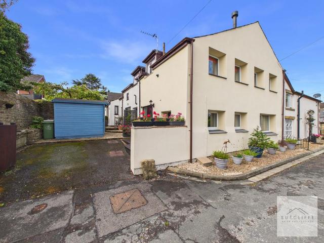House for sale in Cabus, Lancashire