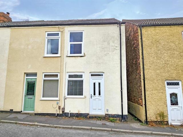 House for sale in Giltbrook, Broxtowe