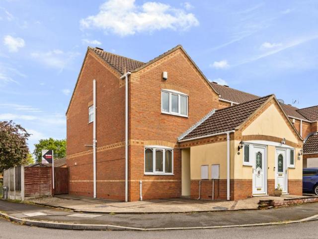 House for sale in Barton-upon-humber, North Lincolnshire