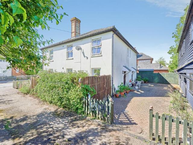 House for sale in Arrington, Cambridgeshire