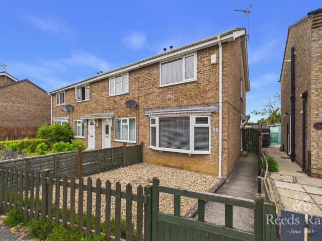 House for sale in Haxby, York