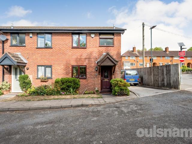 House for sale in Turves Green, West Midlands
