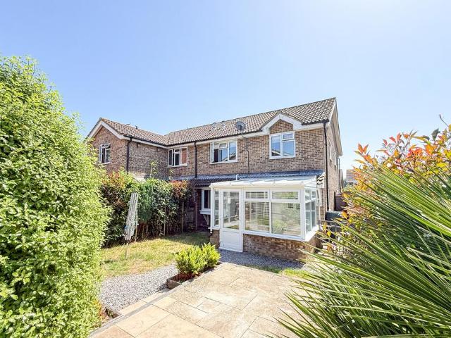 House for sale in Polegate, Cross In Hand