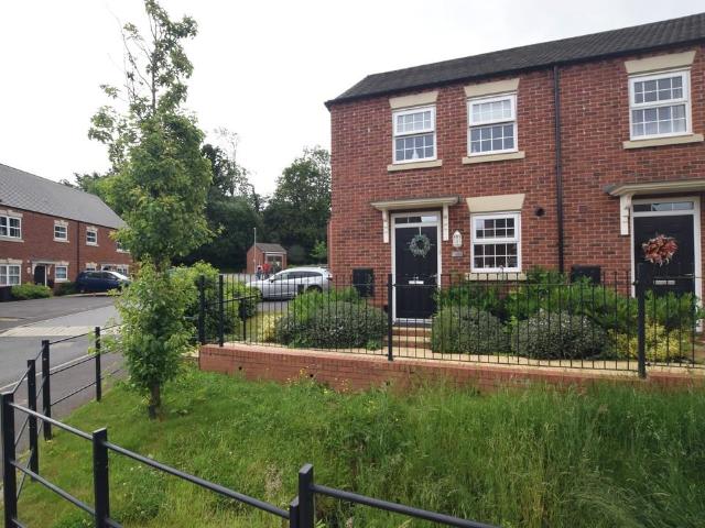 House for sale in Doseley, Telford