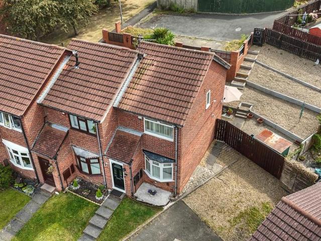 House for sale in Felling, Tyne And Wear